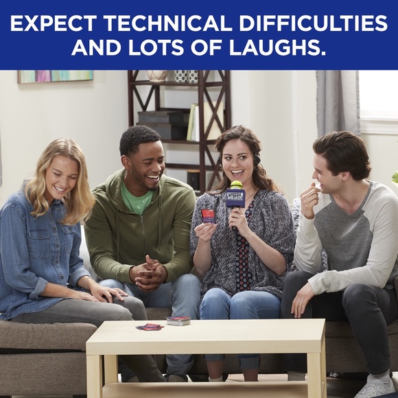 🎤 Speech Breaker Game 🎤 - Picture 8 of 8